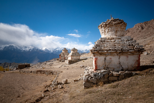 7 best things that you can't afford to miss to do in Ladakh
