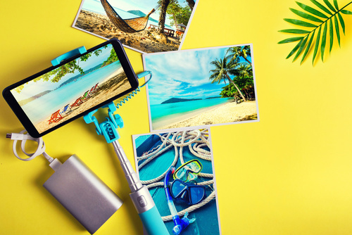 To beat the summer heat, here are the ten places you can travel in June!