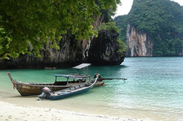 Andaman and Nicobar Islands