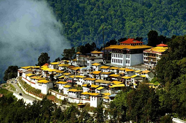 Arunachal Pradesh