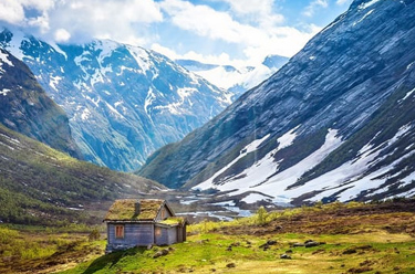Himachal Pradesh