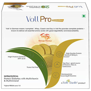 Voll Pro Diskettes (100g)