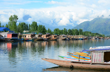 Jammu and Kashmir