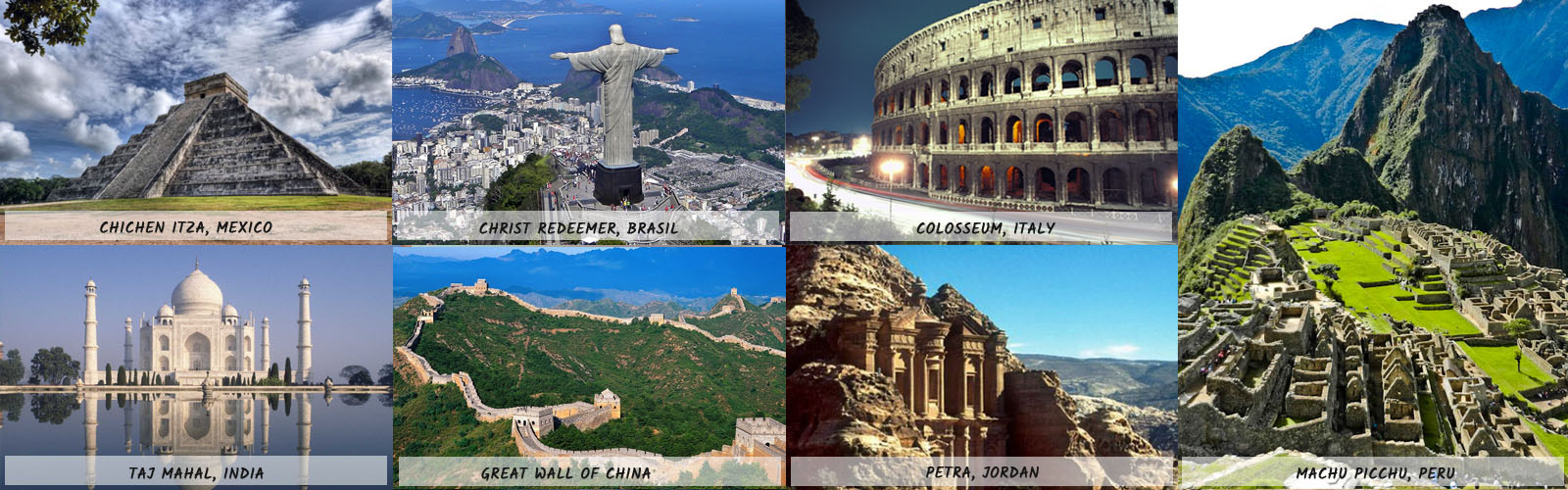 seven-wonders