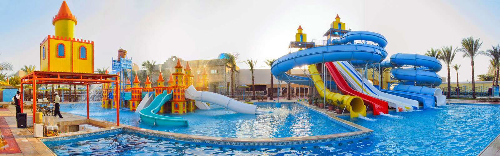 water-parks