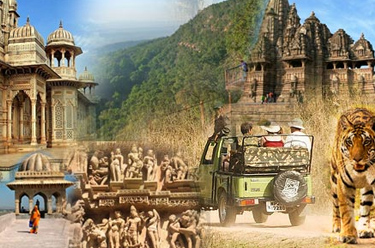 Madhya Pradesh