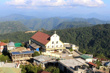 Mizoram