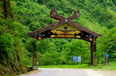 Nagaland