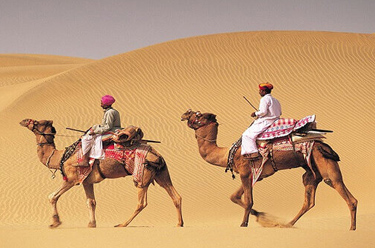 Rajasthan