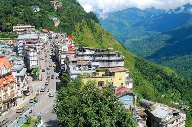 Sikkim
