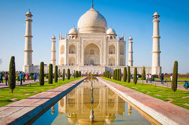 Uttar Pradesh