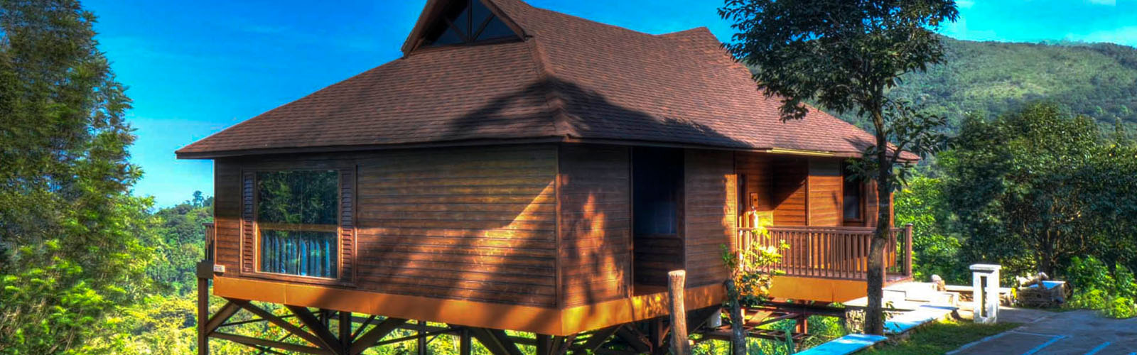 farm-house